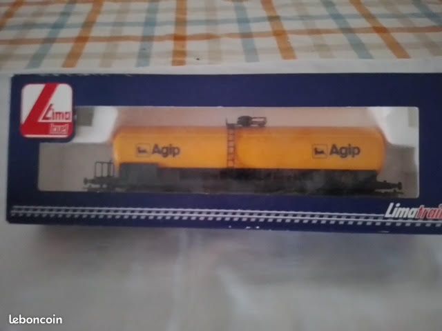 Train electrique (image 2)