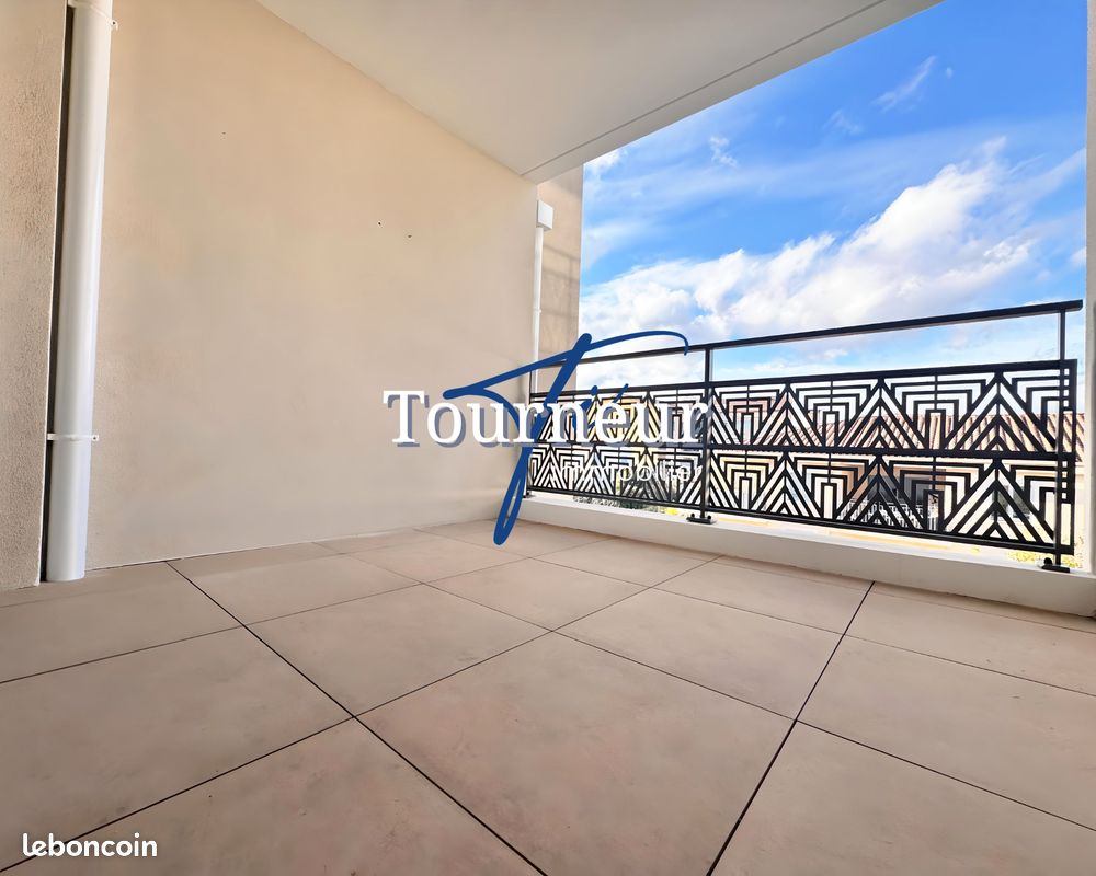 Appartement 3 pièces 60 m² · à Sanary-sur-Mer · 60 m² · 449 000 €