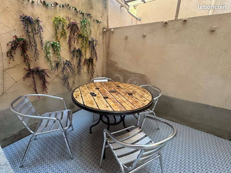 Appartement 2 pièces 26 m² · à Avignon · 26 m² · 545 €