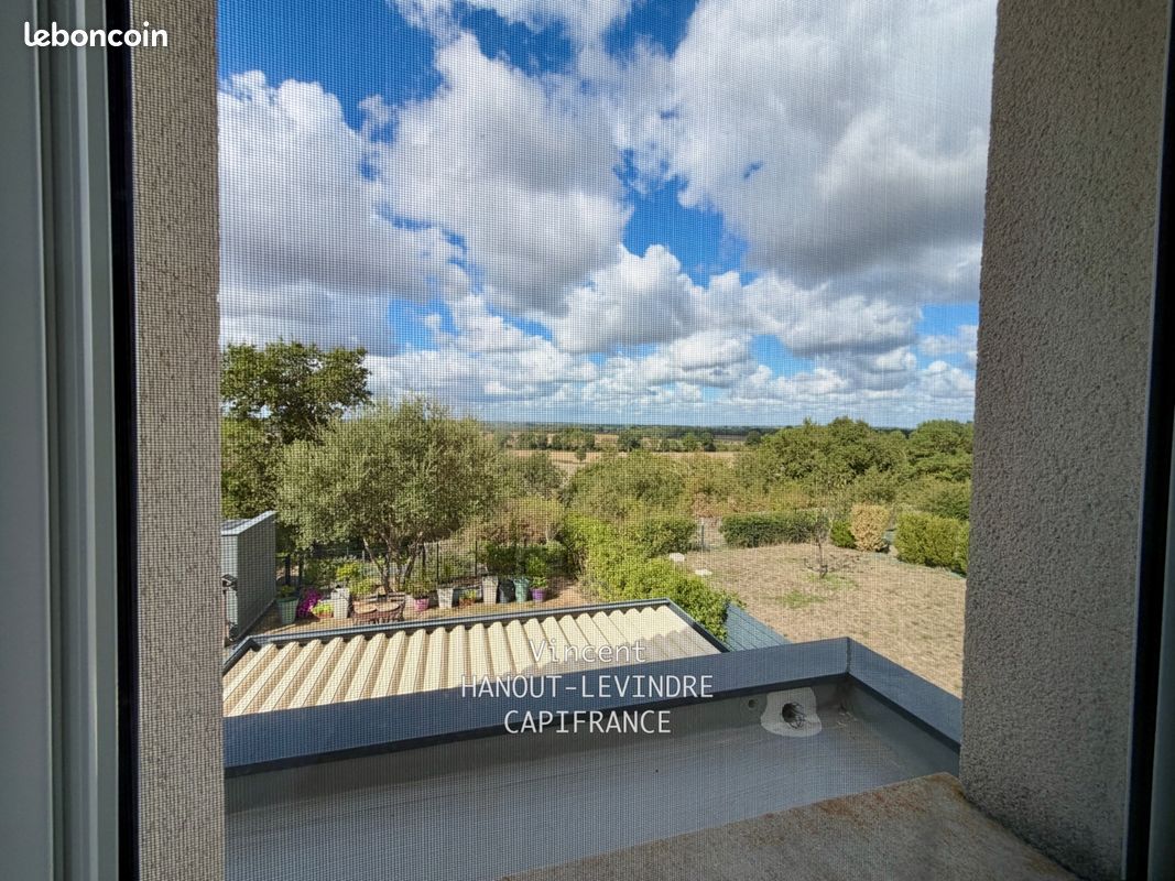 Maison 6 pièces 120 m² · à Mûrs-Erigné · 120 m² · 399 500 €