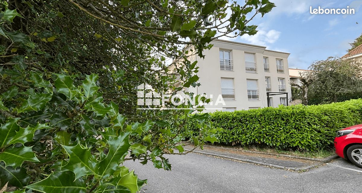 Appartement 2 pièces 49 m² · à Limoges · 49 m² · 133 000 €