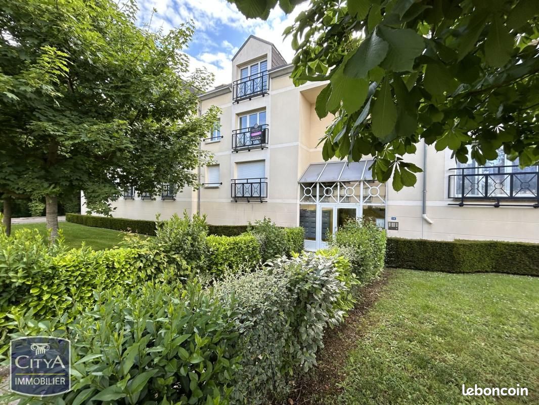 Appartement 3 pièces 65 m² · à Beauvais · 65 m² · 205 000 €