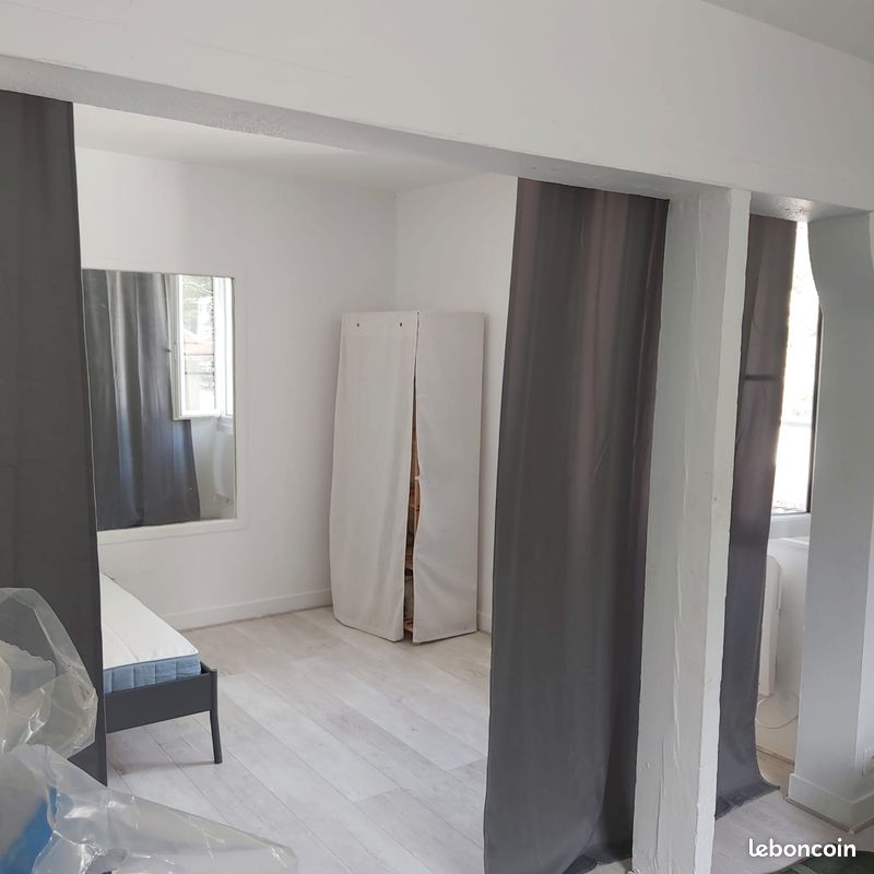 Appartement a louer deuil-la-barre - 2 pièce(s) - 39 m2 - Surfyn