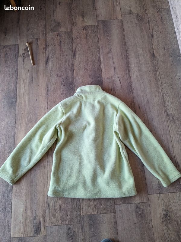 Veste polaire (image 2)