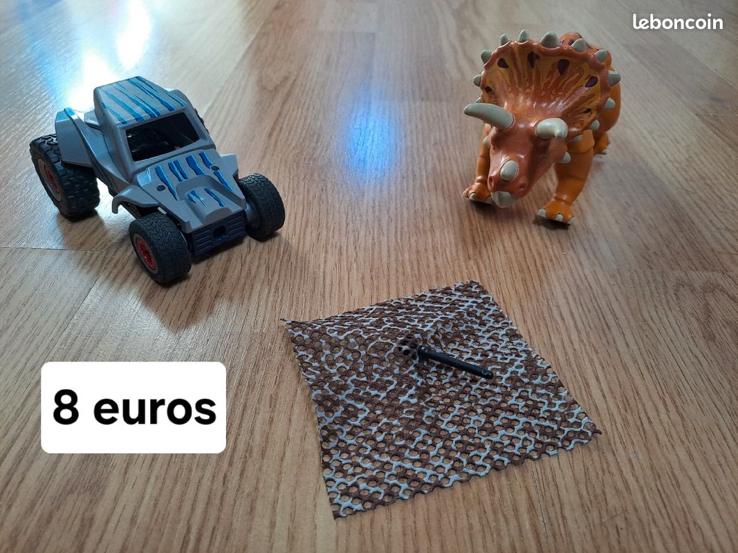 Playmobil (image 10)