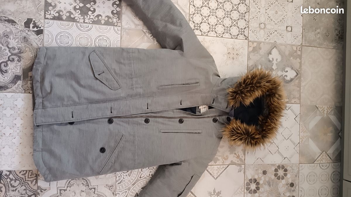 Parka Aigle (image 3)