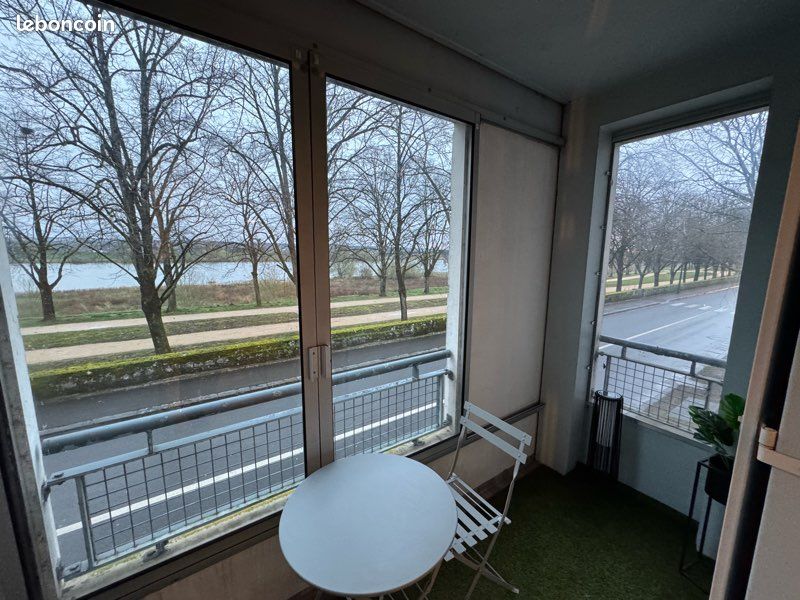 Appartement a louer blois - 1 pièce(s) - 17 m2 - Surfyn