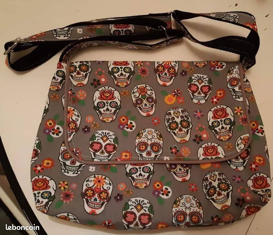 Sac à bandoulière (image 2)