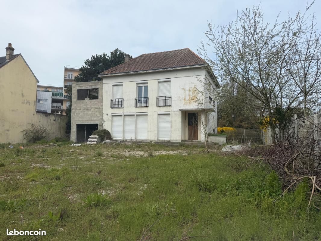 Maison 1 pièce 150 m² · à Le Havre · 150 m² · 236 280 €