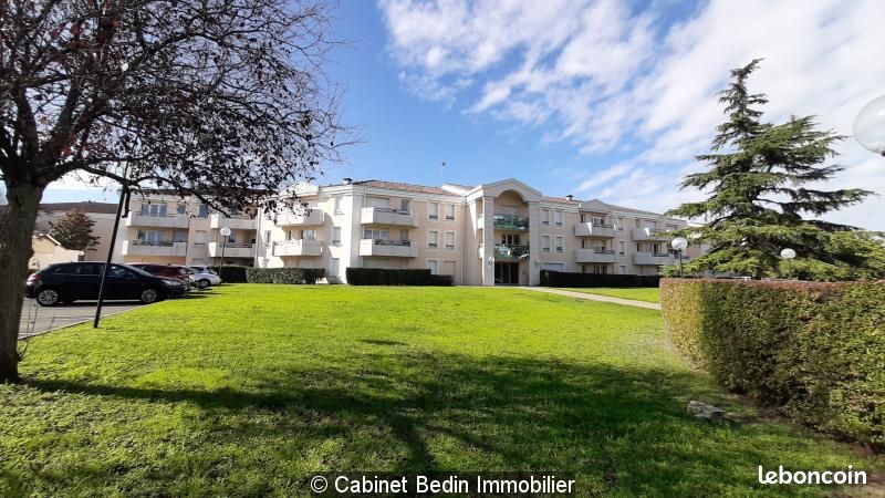 Appartement 2 pièces 51 m² · à Mérignac · 51 m² · 728 €/mois