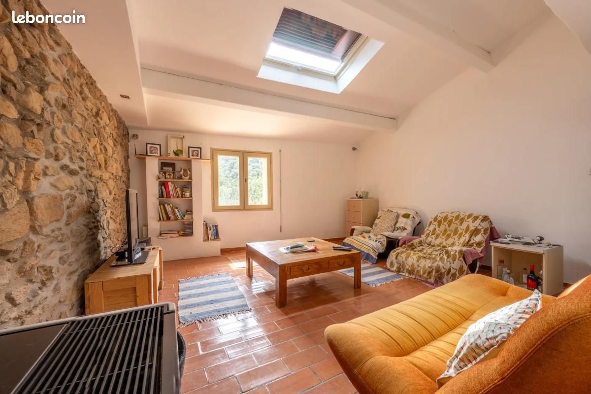 Maison 4 pièces 85 m² · à Grimaud · 85 m² · 465 000 €