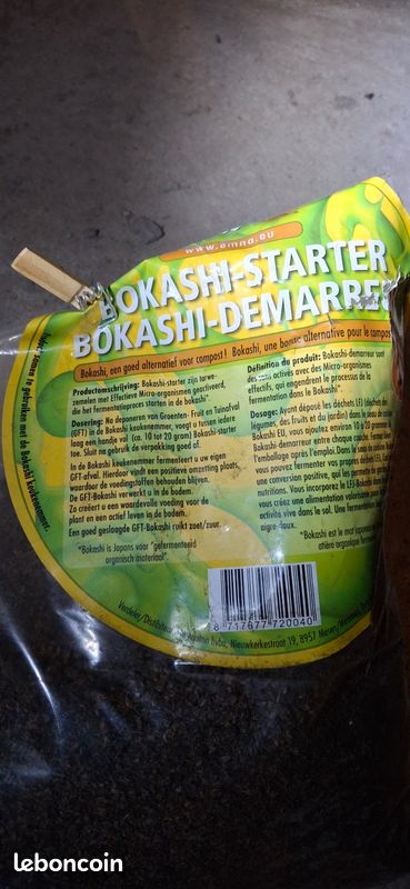 Bokashi-starter (image 2)