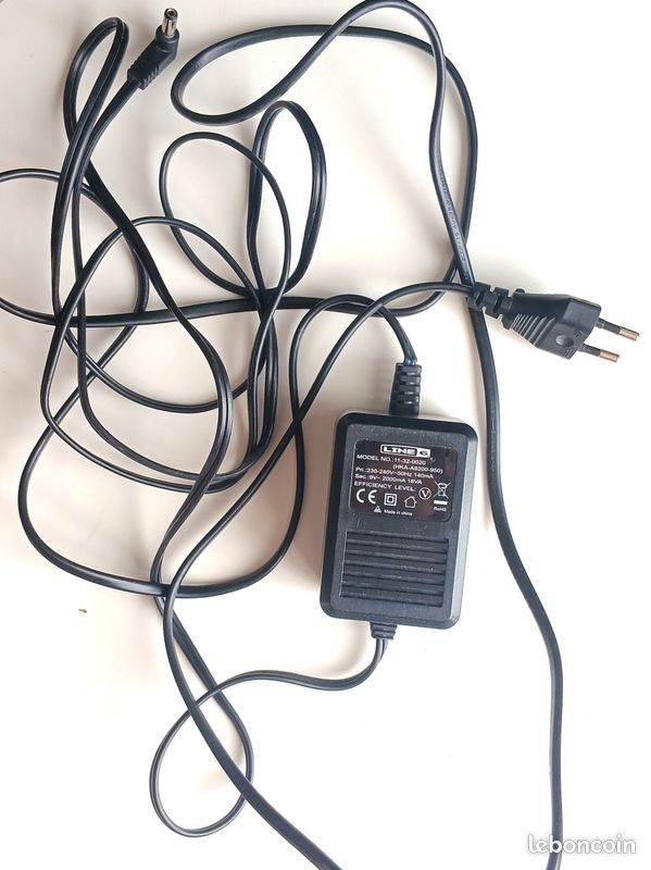 Digitech JamMan Looper (image 6)