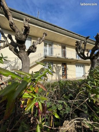 Maison 7 pièces 128 m²