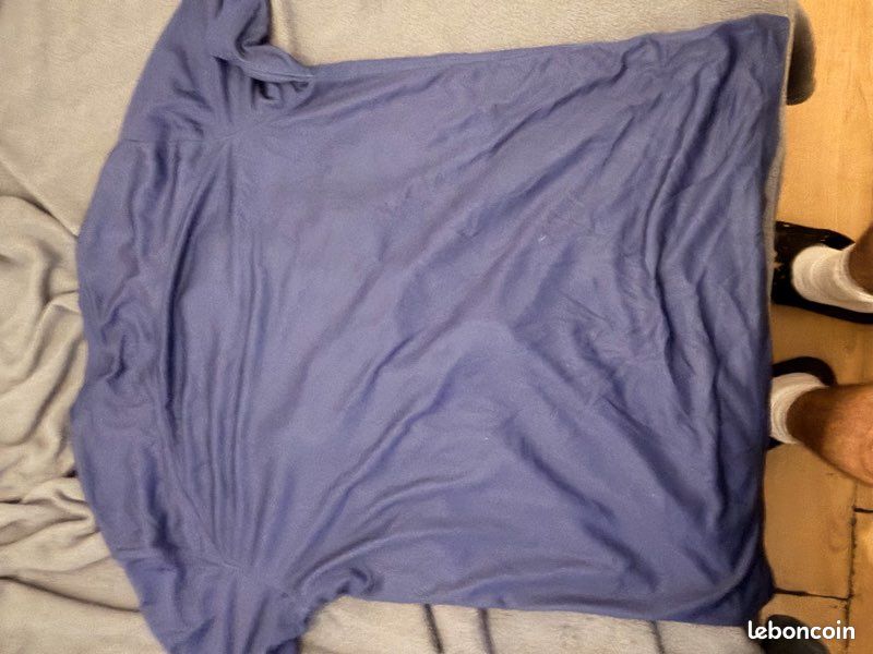 Tea shirt de football (image 2)