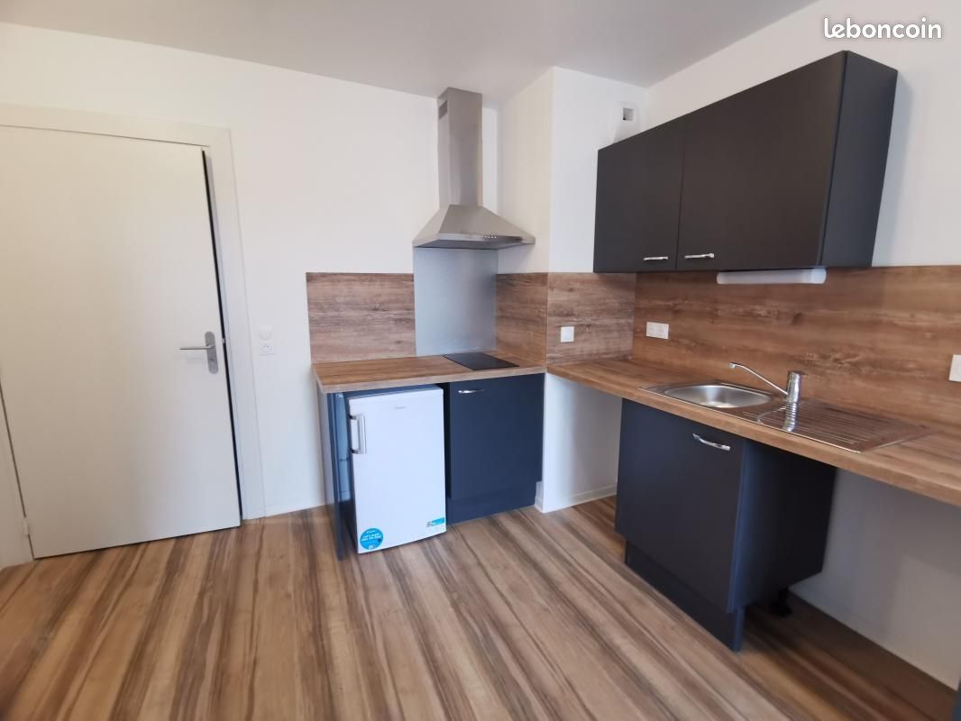 Appartement 2 pièces 40 m² · à Aytré · 40 m² · 741 €/mois