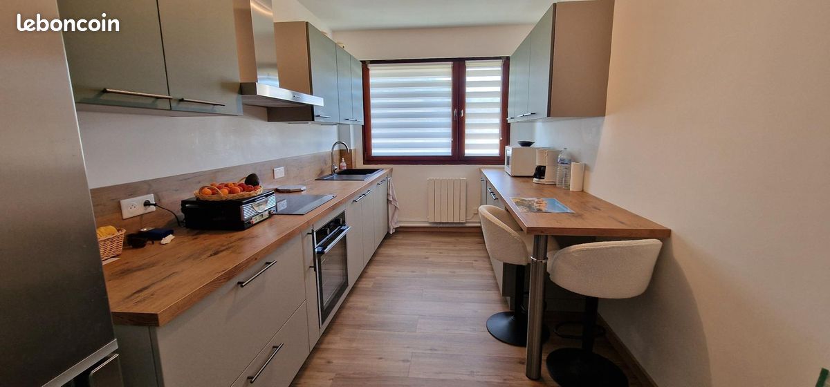 Appartement 3 pièces 82 m² · à Louviers · 82 m² · 159 900 €