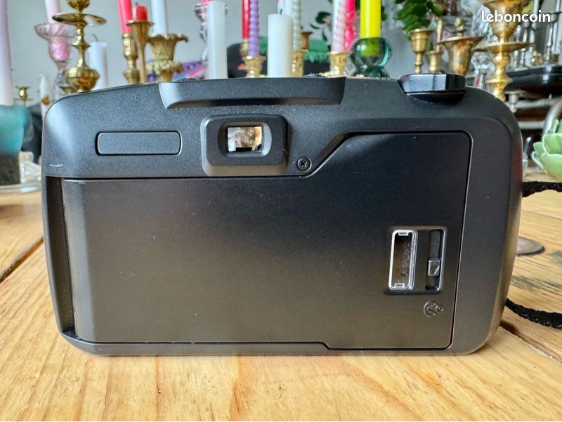 PENTAX Espio 838 Photo, audio vidéo