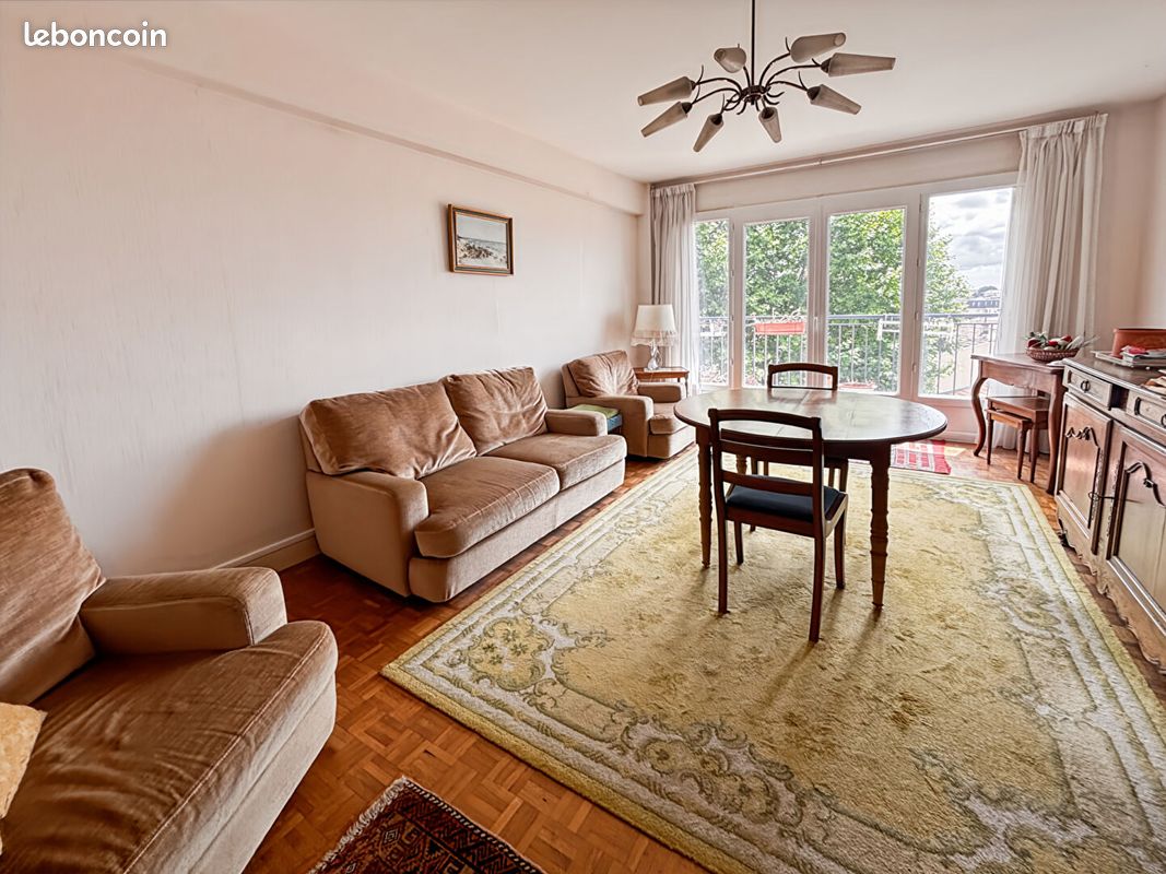Appartement 3 pièces 69 m² · à Bordeaux · 69 m² · 225 000 €