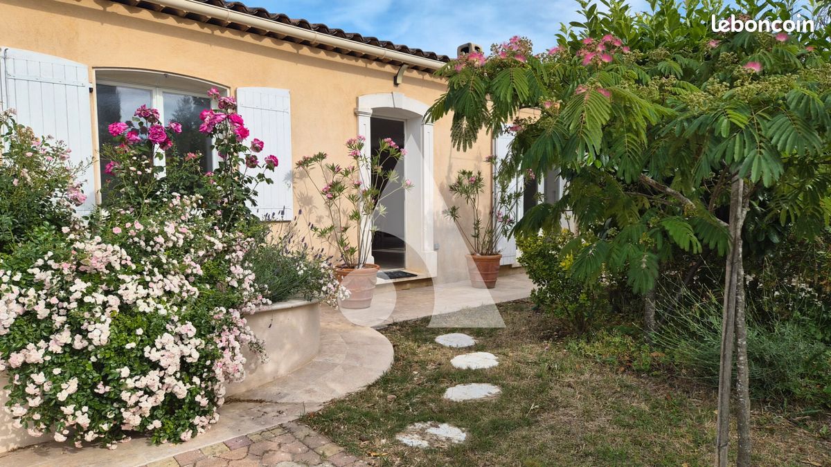Maison 6 pièces 150 m² · à Tavernes · 150 m² · 420 000 €