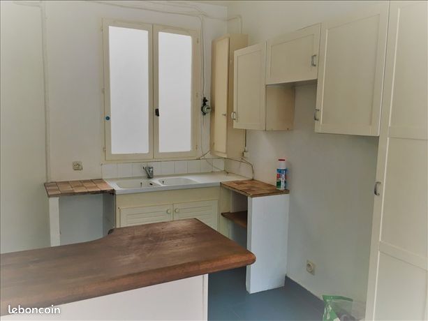 Appartement a louer saint-germain-en-laye - 2 pièce(s) - 41 m2 - Surfyn