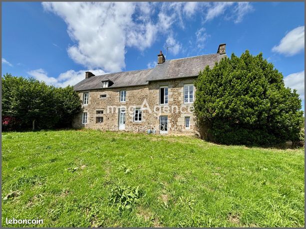 Propriété 3 pièces 113 m²