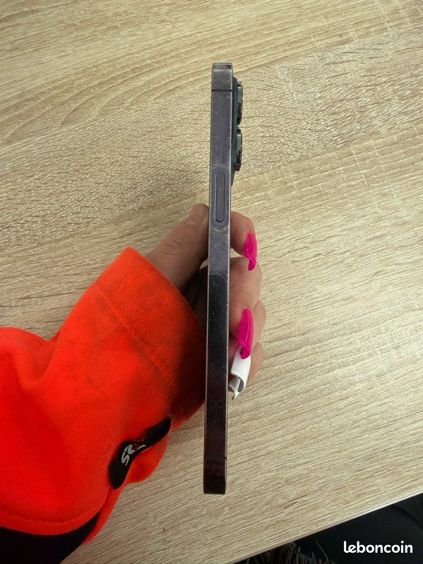IPhone 14 Pro Max 128g (image 3)