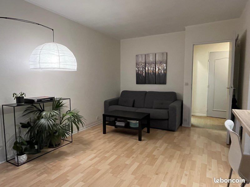 Appartement a louer chaville - 1 pièce(s) - 31 m2 - Surfyn