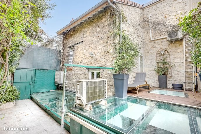 Maison 7 pièces 200 m² — 5