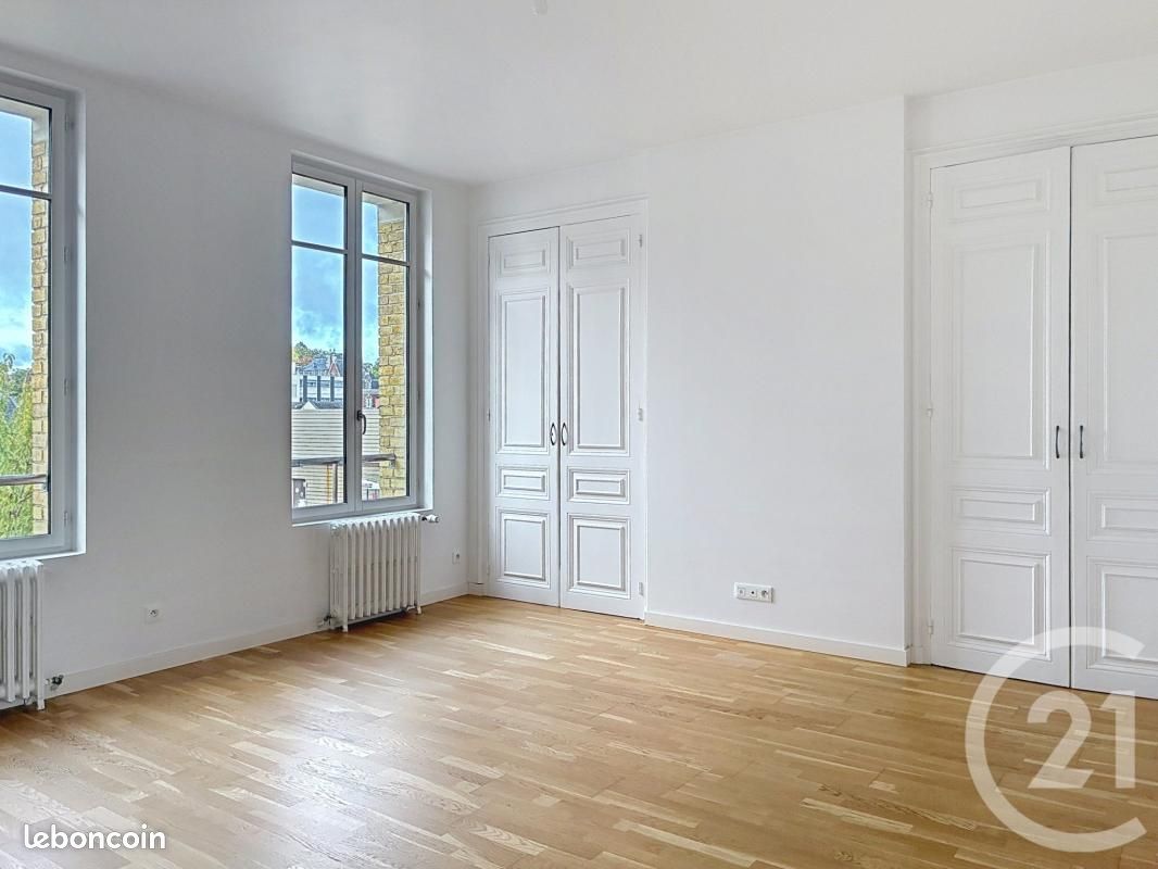 Appartement 3 pièces 65 m² · à Rouen · 65 m² · 780 €/mois