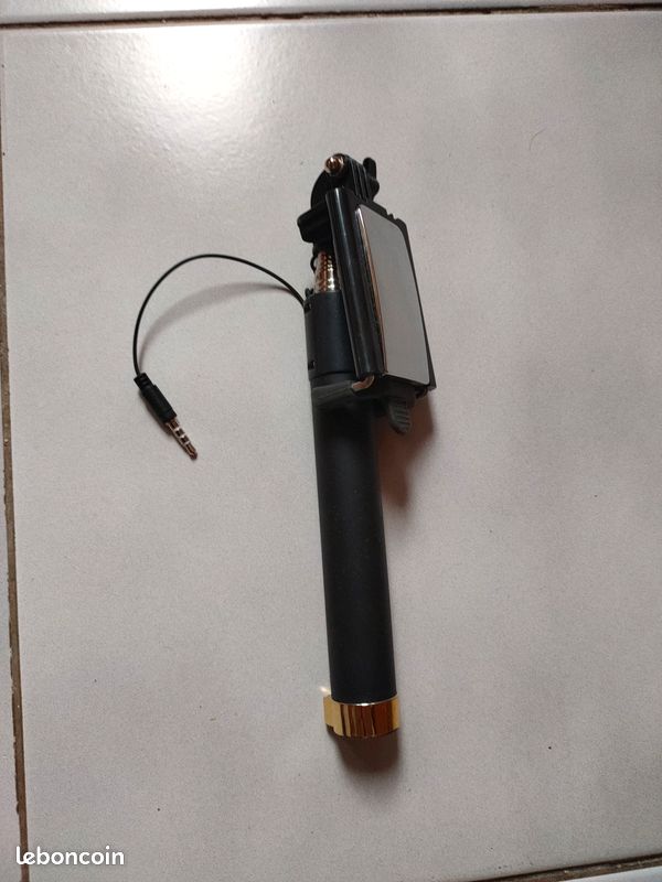 Perche selfie stick Android et IOS (image 4)