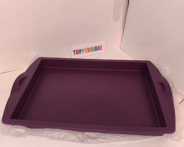 ② Tupperware™ Livre Recette « Multiflex - Rectangle » - Livres de cuisine