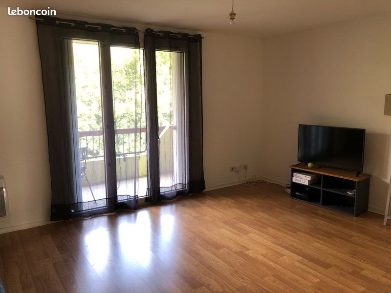 Appartement 2 pièces 49 m² · à Toulouse · 49 m² · 720 €/mois
