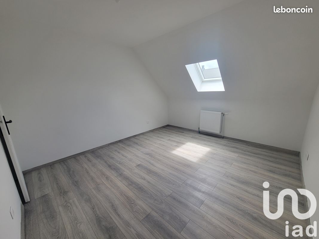 Maison 6 pièces 116 m² · à Rivery · 116 m² · 399 000 €