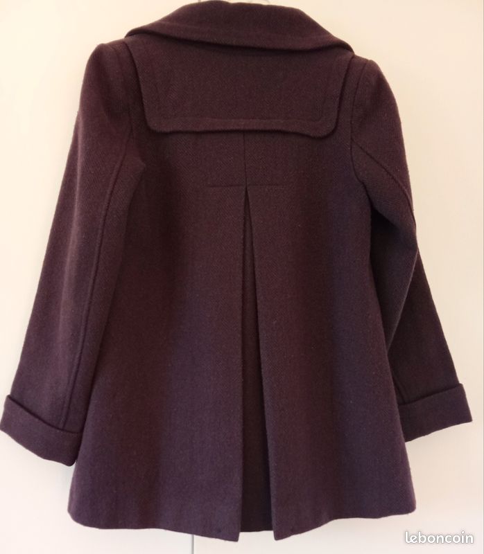 Manteau/Coat (image 2)