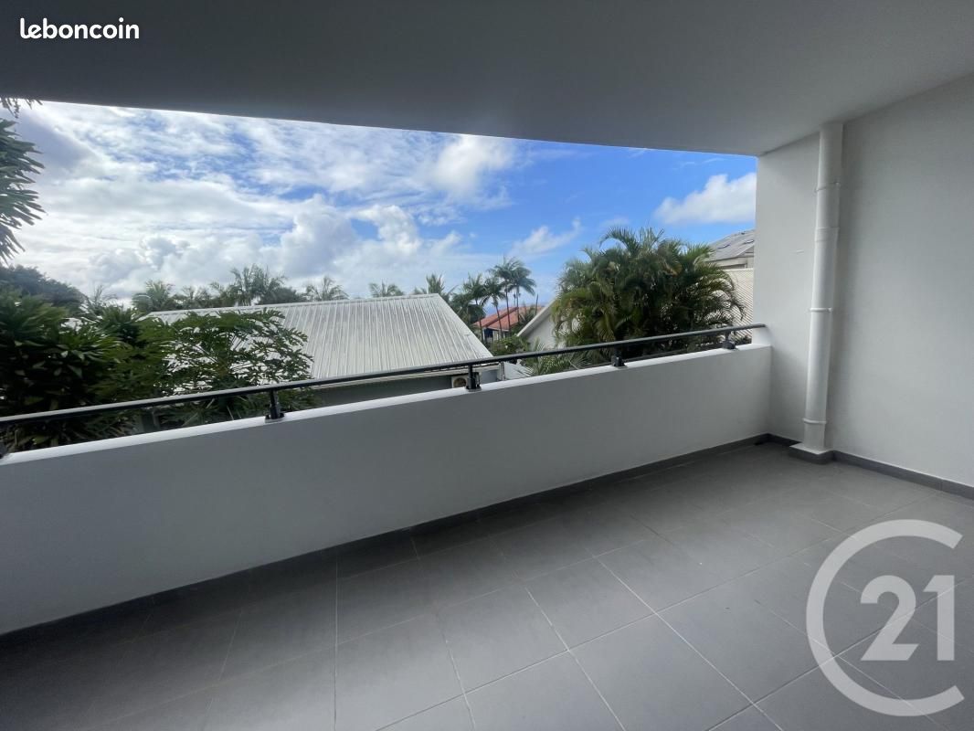Appartement 3 pièces 64 m² · à Saint-Denis · 64 m² · 189 435 €