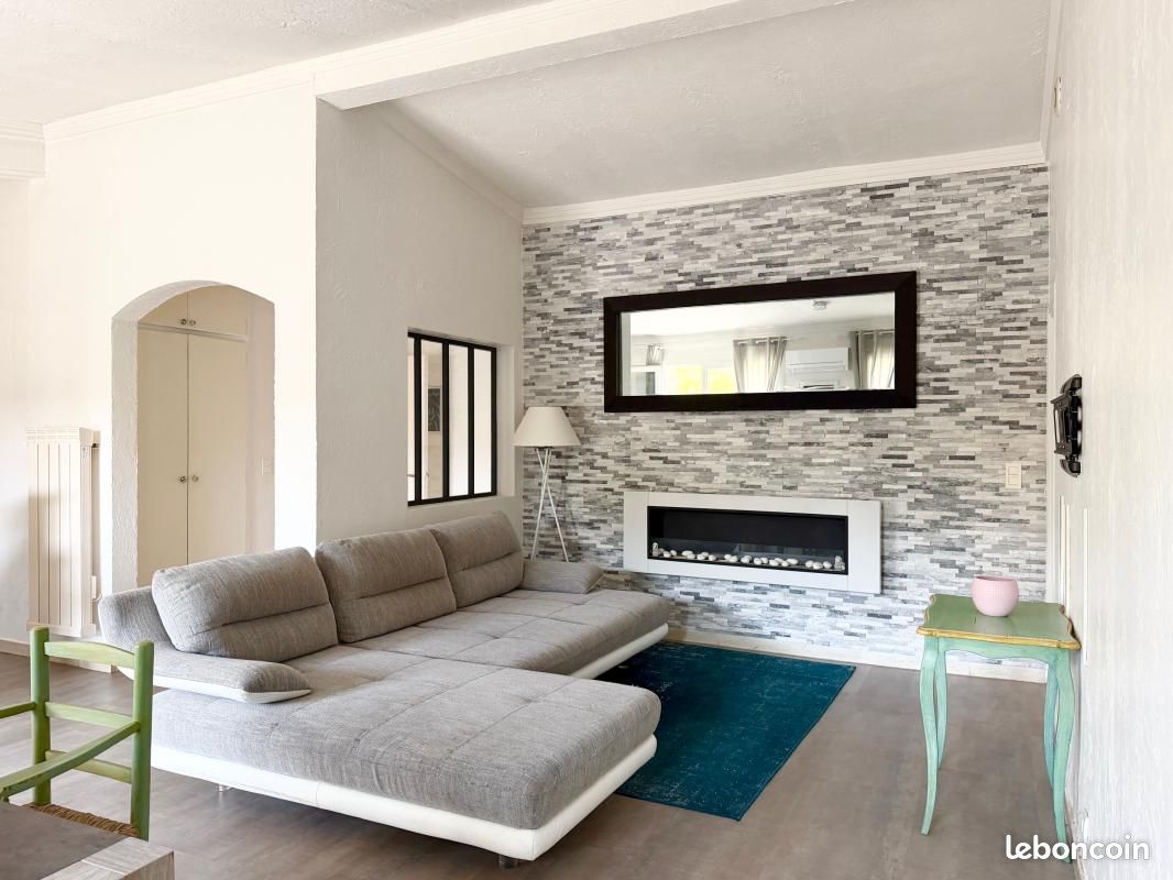 Appartement 4 pièces 100 m² · à Cavalaire-sur-Mer · 100 m² · 499 000 €
