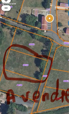 Terrain constructible