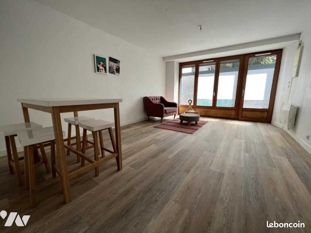 Maison 3 pièces 65 m² · à Châteaugiron · 65 m² · 159 700 €