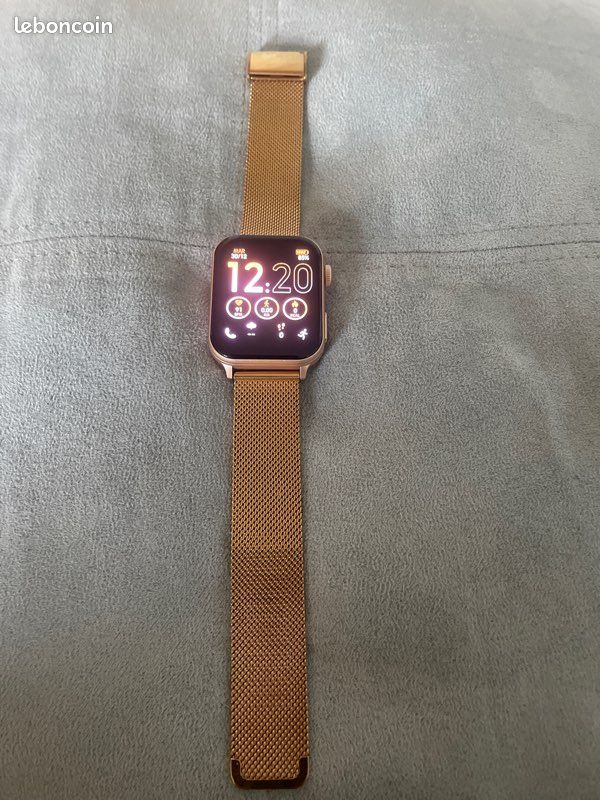 Ice smart 3.0 maille milanaise (image 6)