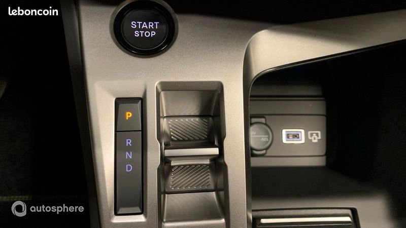 Peugeot 408 Electrique 210ch GT (58kWh) (image 31)