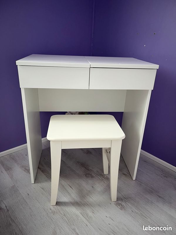 Coiffeuse (image 1)