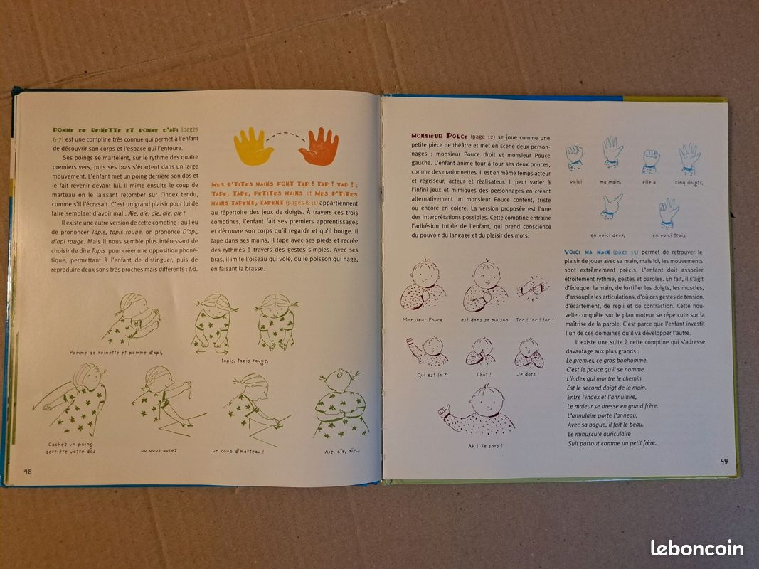 Petites histoires et comptines à signer (image 14)