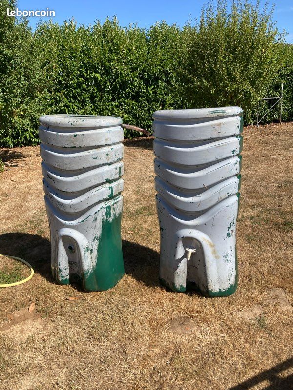 Cuve à eau (image 2)