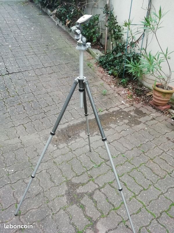 Pied photo Gitzo (image 1)
