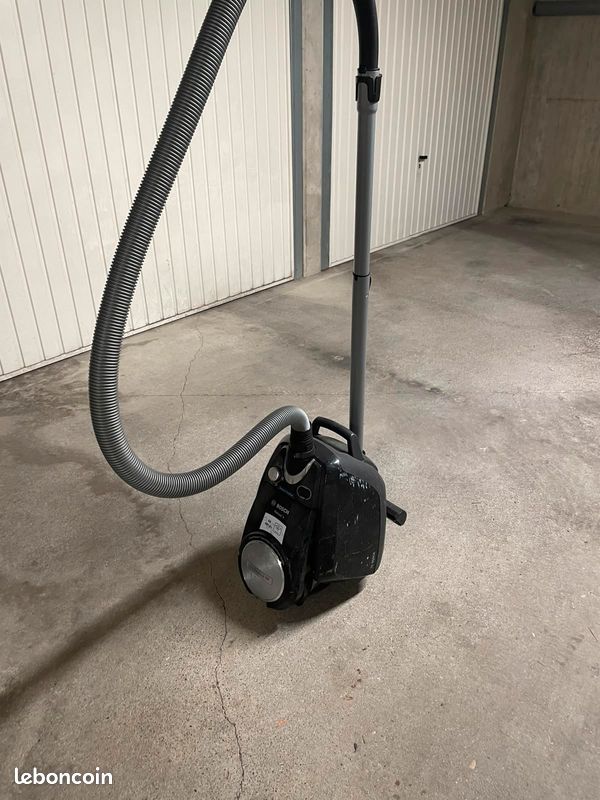 Aspirateur (image 1)