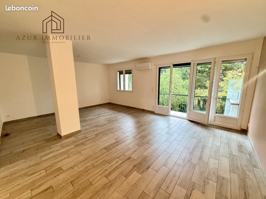 Appartement 4 pièces 94 m² · à Béziers · 94 m² · 146 000 €