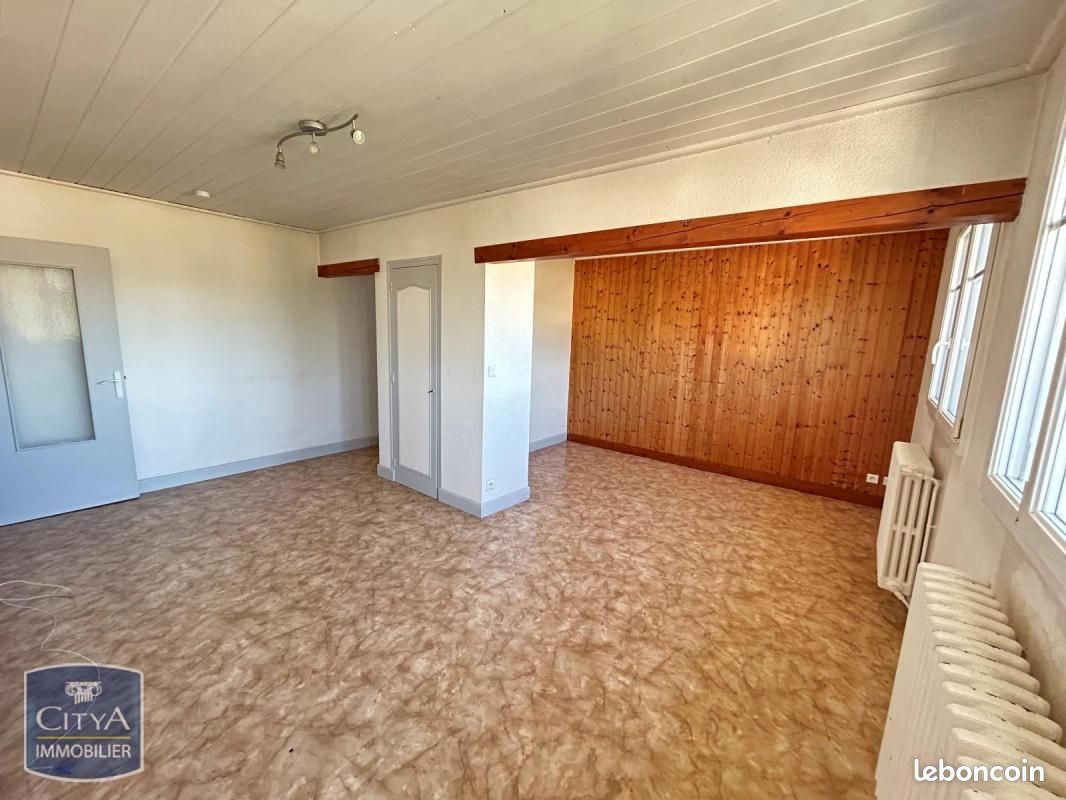 Appartement 4 pièces 67 m² · à Besançon · 67 m² · 720 €/mois
