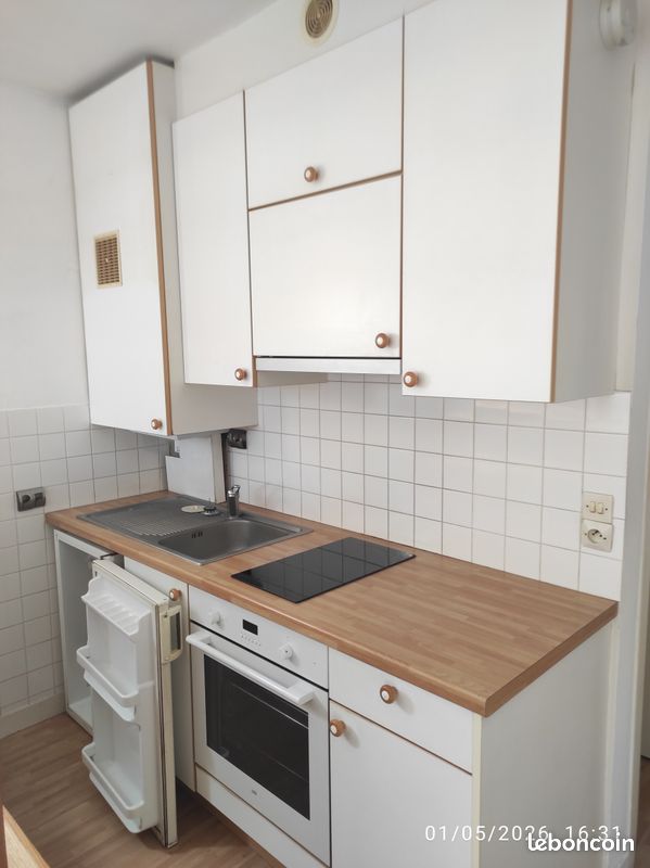 Appartement 2 pièces 40 m² · à La Baule-Escoublac · 40 m² · 230 000 €
