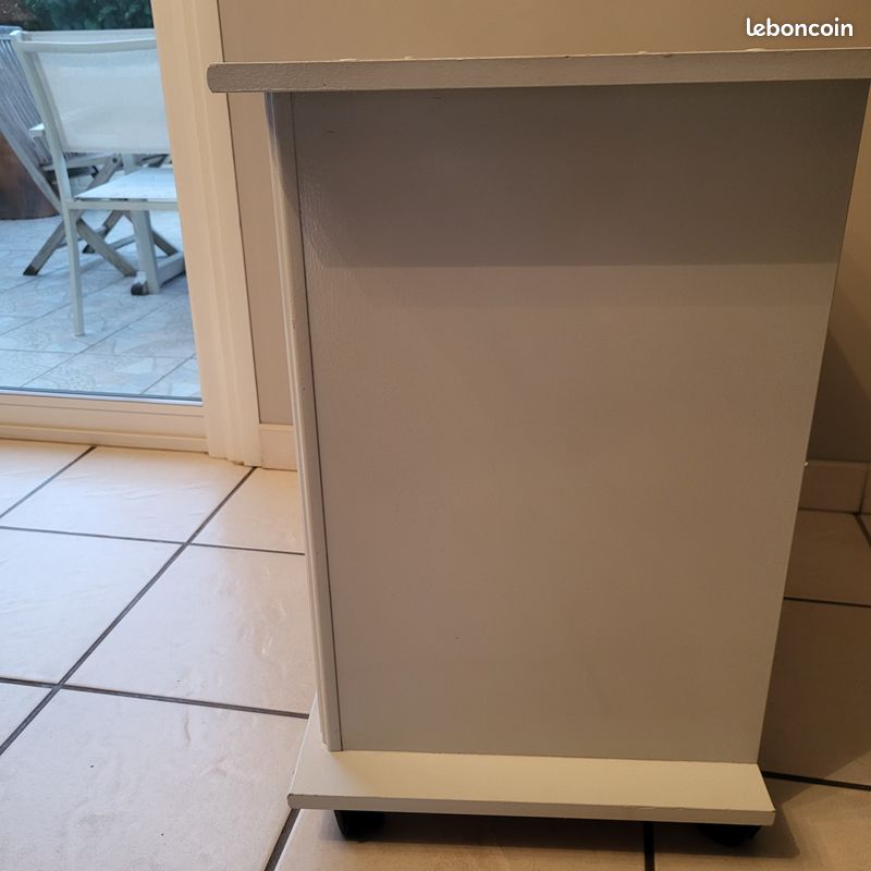 Meuble sur roulettes (image 2)